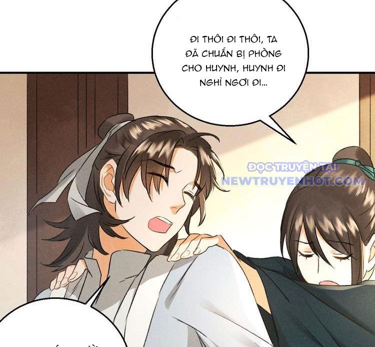 Huyền Đô Cố Mộng — Tiền Truyện Chưởng Môn Quá Bận Chapter 8 - Trang 41