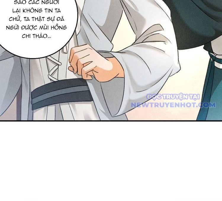 Huyền Đô Cố Mộng — Tiền Truyện Chưởng Môn Quá Bận Chapter 8 - Trang 42