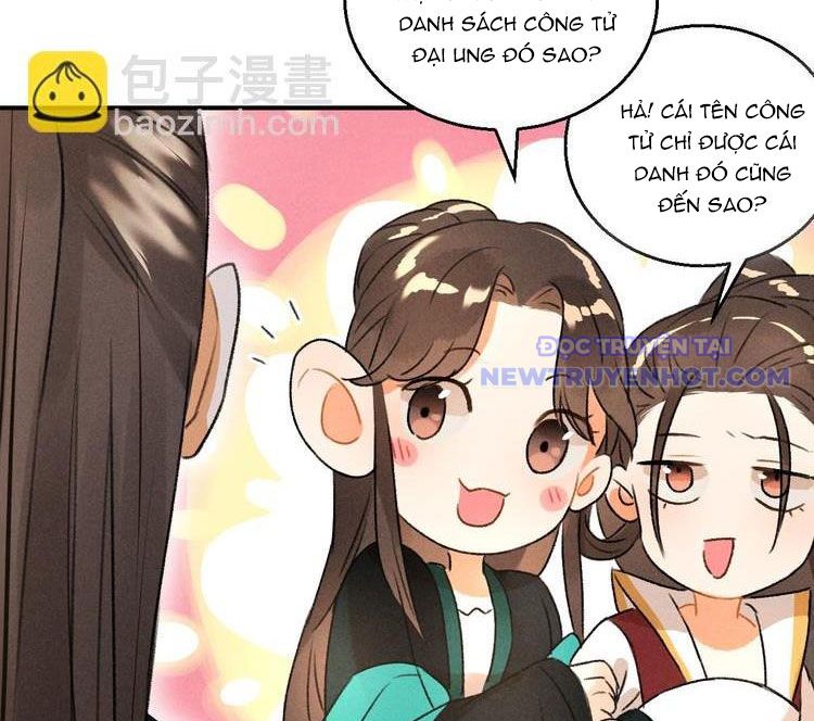Huyền Đô Cố Mộng — Tiền Truyện Chưởng Môn Quá Bận Chapter 8 - Trang 44