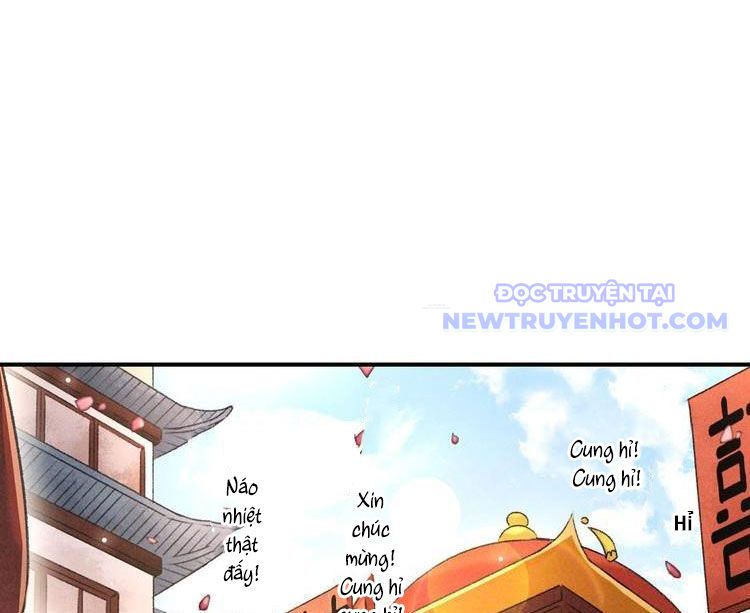 Huyền Đô Cố Mộng — Tiền Truyện Chưởng Môn Quá Bận Chapter 8 - Trang 47