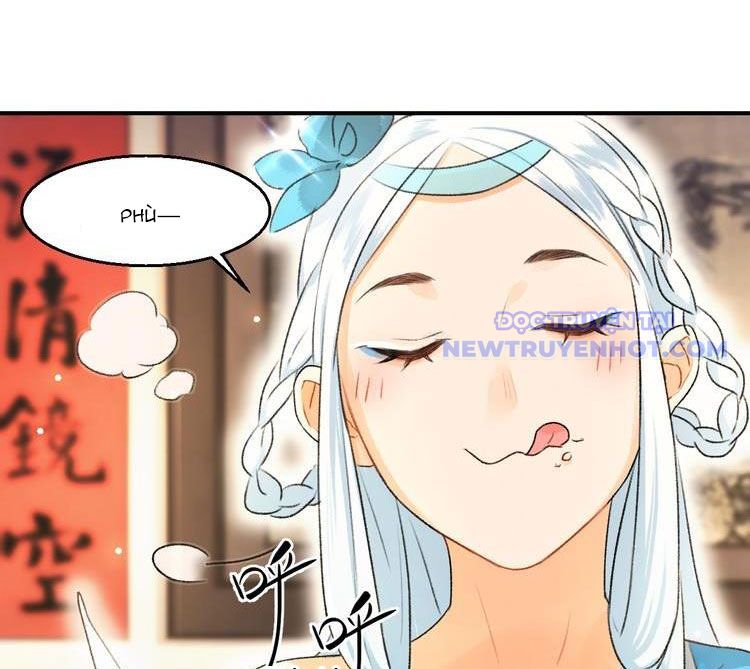 Huyền Đô Cố Mộng — Tiền Truyện Chưởng Môn Quá Bận Chapter 8 - Trang 9