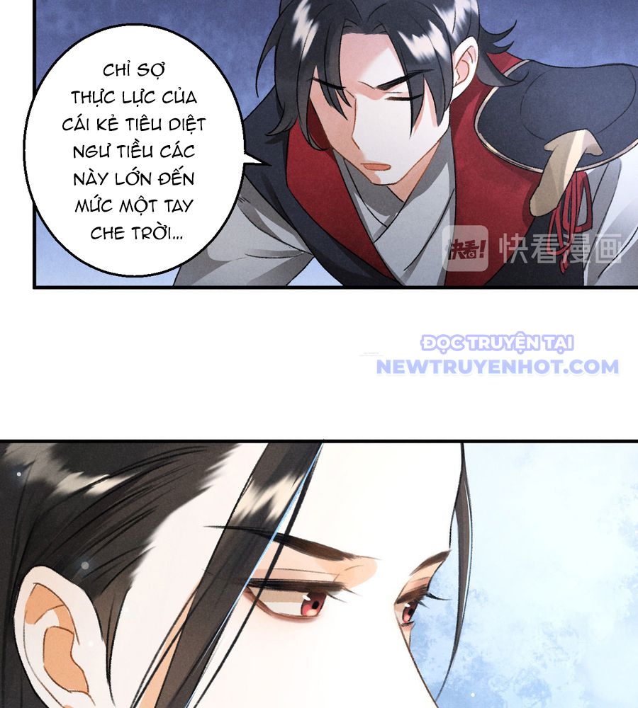 Huyền Đô Cố Mộng — Tiền Truyện Chưởng Môn Quá Bận Chapter 9 - Trang 12