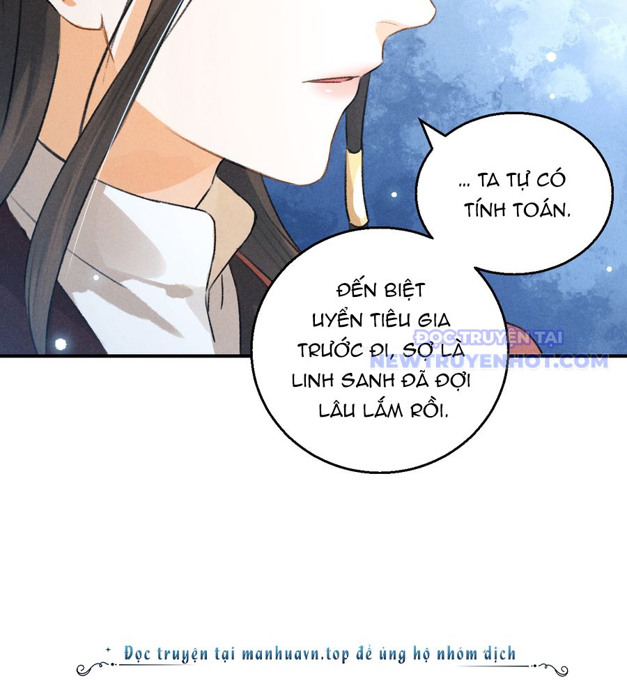 Huyền Đô Cố Mộng — Tiền Truyện Chưởng Môn Quá Bận Chapter 9 - Trang 13