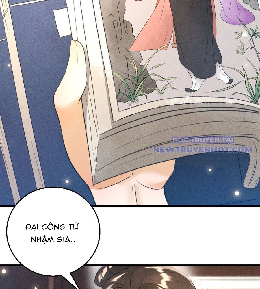 Huyền Đô Cố Mộng — Tiền Truyện Chưởng Môn Quá Bận Chapter 9 - Trang 15
