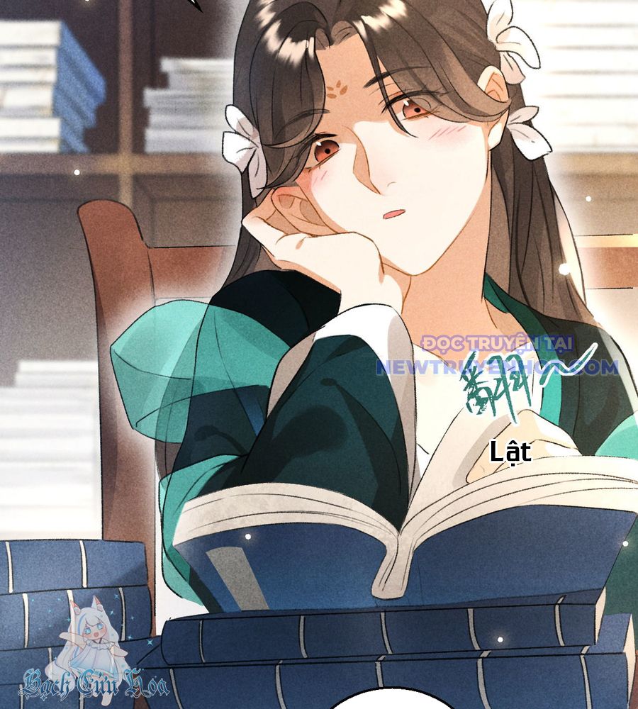 Huyền Đô Cố Mộng — Tiền Truyện Chưởng Môn Quá Bận Chapter 9 - Trang 16