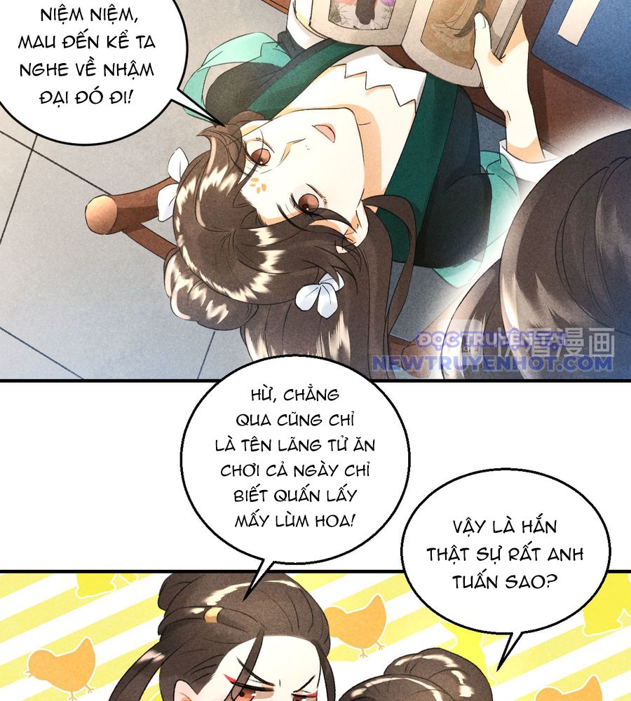Huyền Đô Cố Mộng — Tiền Truyện Chưởng Môn Quá Bận Chapter 9 - Trang 18
