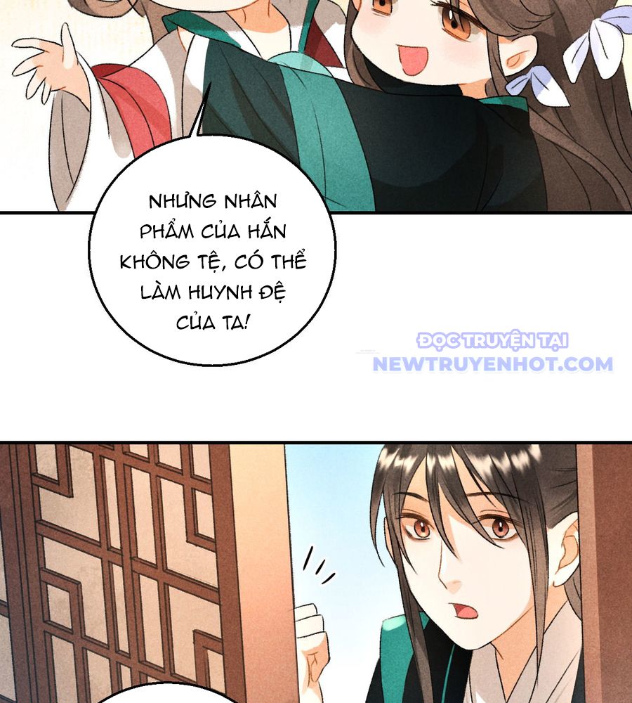 Huyền Đô Cố Mộng — Tiền Truyện Chưởng Môn Quá Bận Chapter 9 - Trang 20