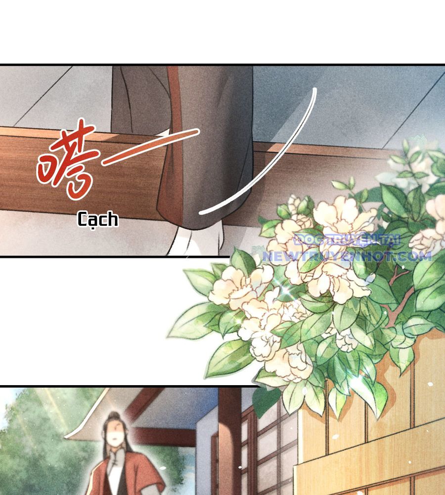 Huyền Đô Cố Mộng — Tiền Truyện Chưởng Môn Quá Bận Chapter 9 - Trang 23