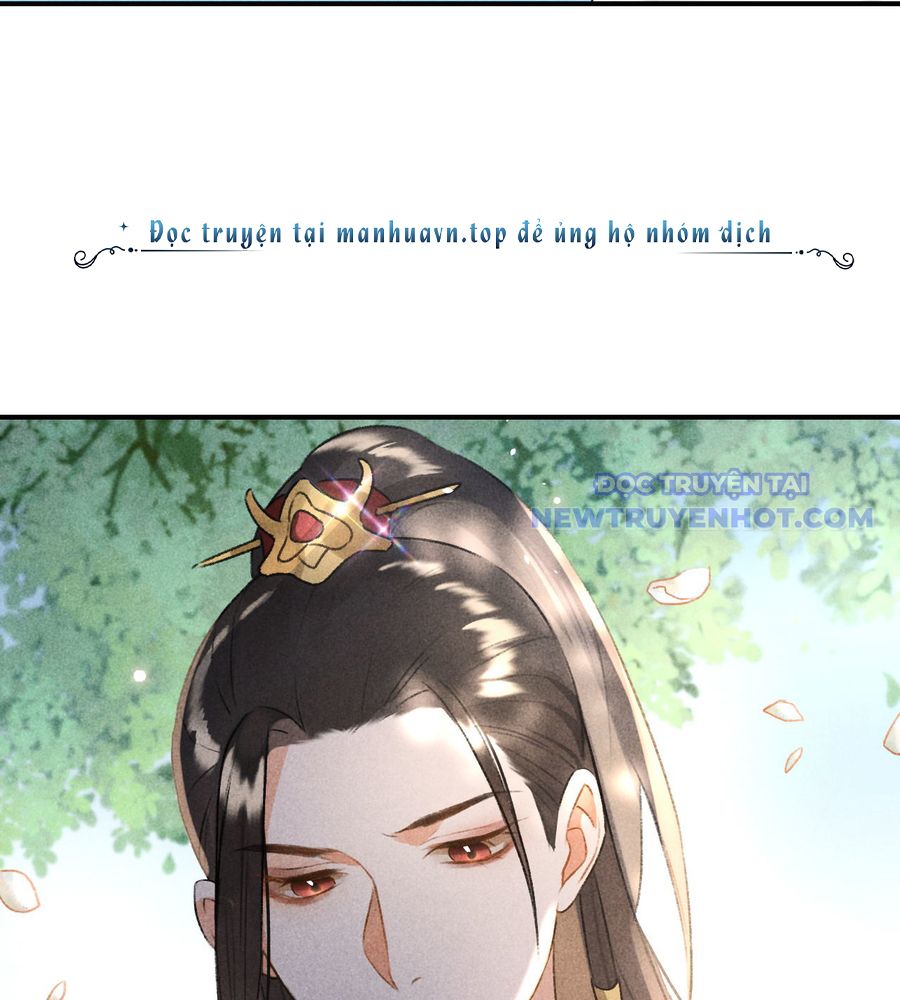 Huyền Đô Cố Mộng — Tiền Truyện Chưởng Môn Quá Bận Chapter 9 - Trang 25