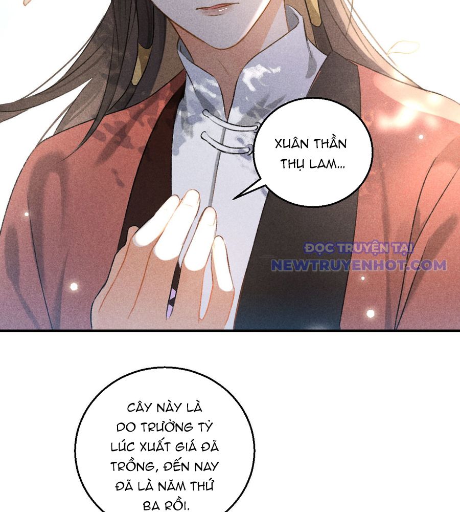 Huyền Đô Cố Mộng — Tiền Truyện Chưởng Môn Quá Bận Chapter 9 - Trang 26