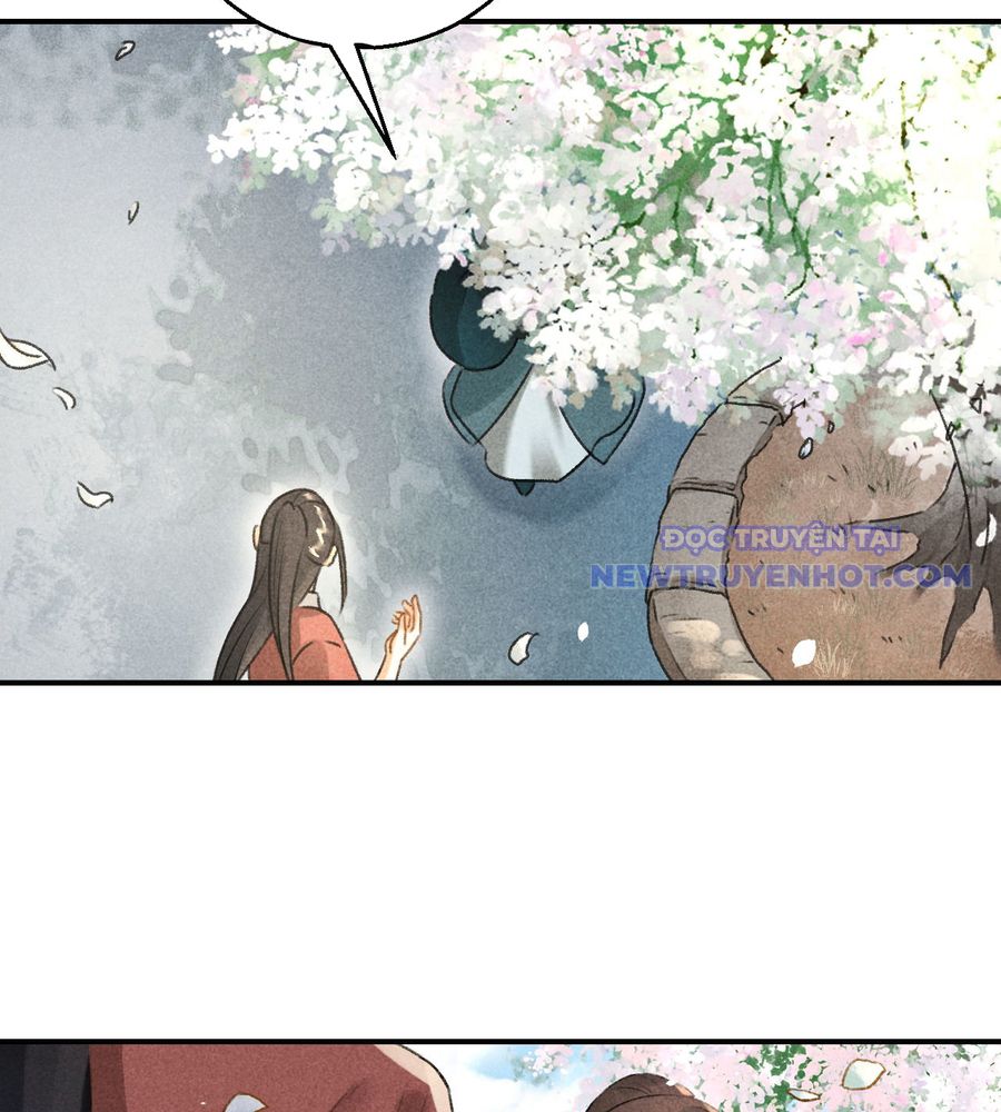 Huyền Đô Cố Mộng — Tiền Truyện Chưởng Môn Quá Bận Chapter 9 - Trang 27