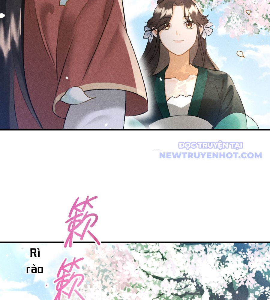 Huyền Đô Cố Mộng — Tiền Truyện Chưởng Môn Quá Bận Chapter 9 - Trang 28