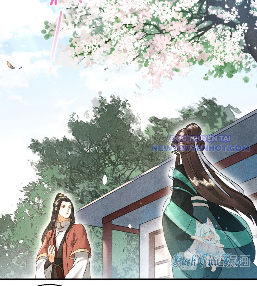 Huyền Đô Cố Mộng — Tiền Truyện Chưởng Môn Quá Bận Chapter 9 - Trang 29
