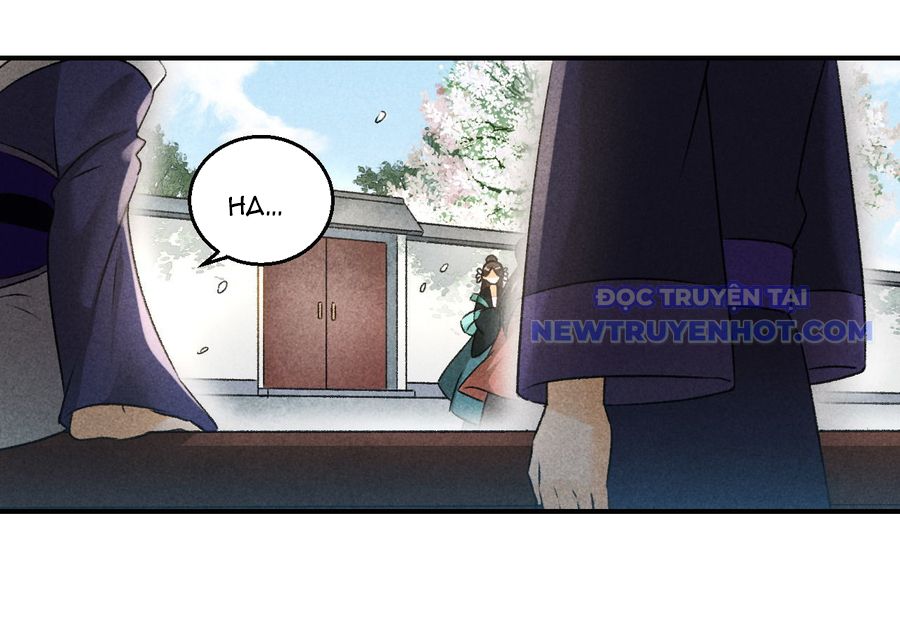 Huyền Đô Cố Mộng — Tiền Truyện Chưởng Môn Quá Bận Chapter 9 - Trang 31