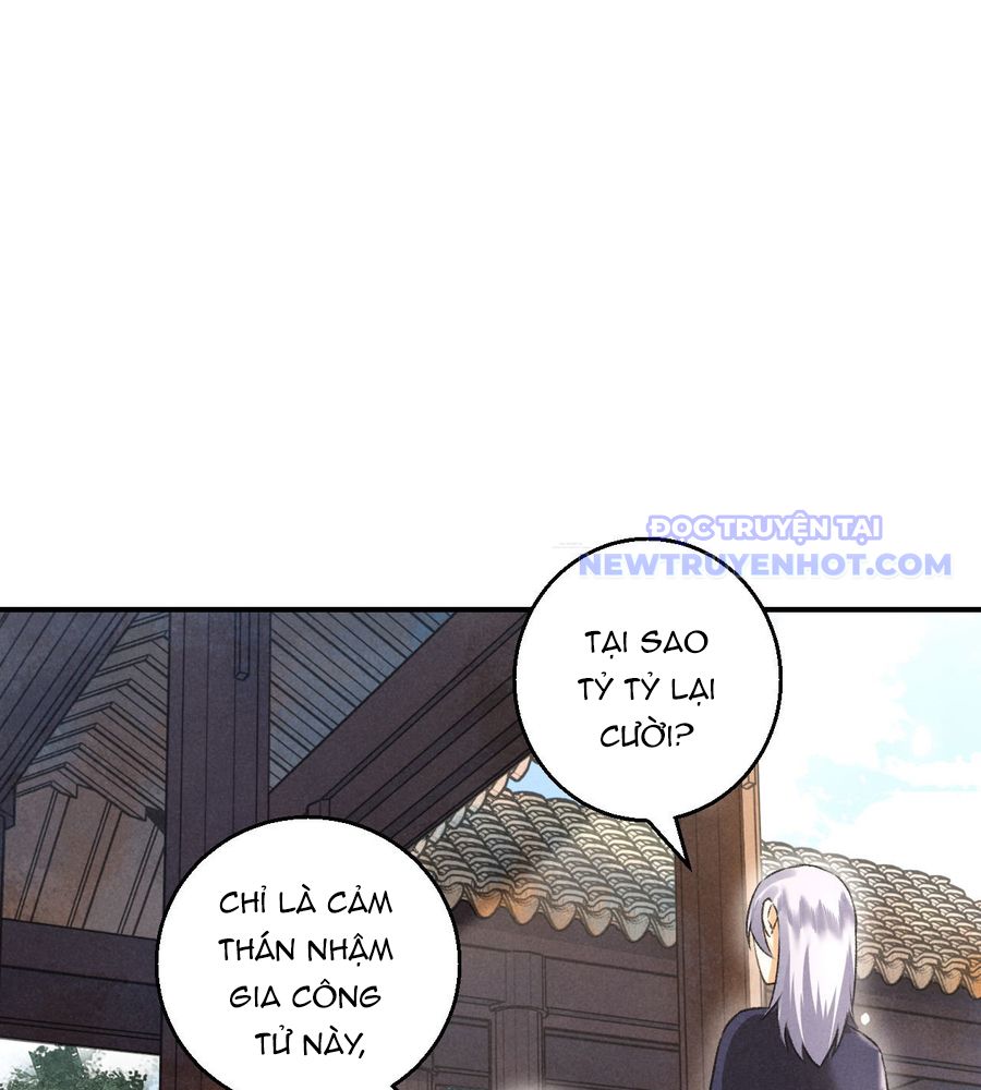 Huyền Đô Cố Mộng — Tiền Truyện Chưởng Môn Quá Bận Chapter 9 - Trang 32