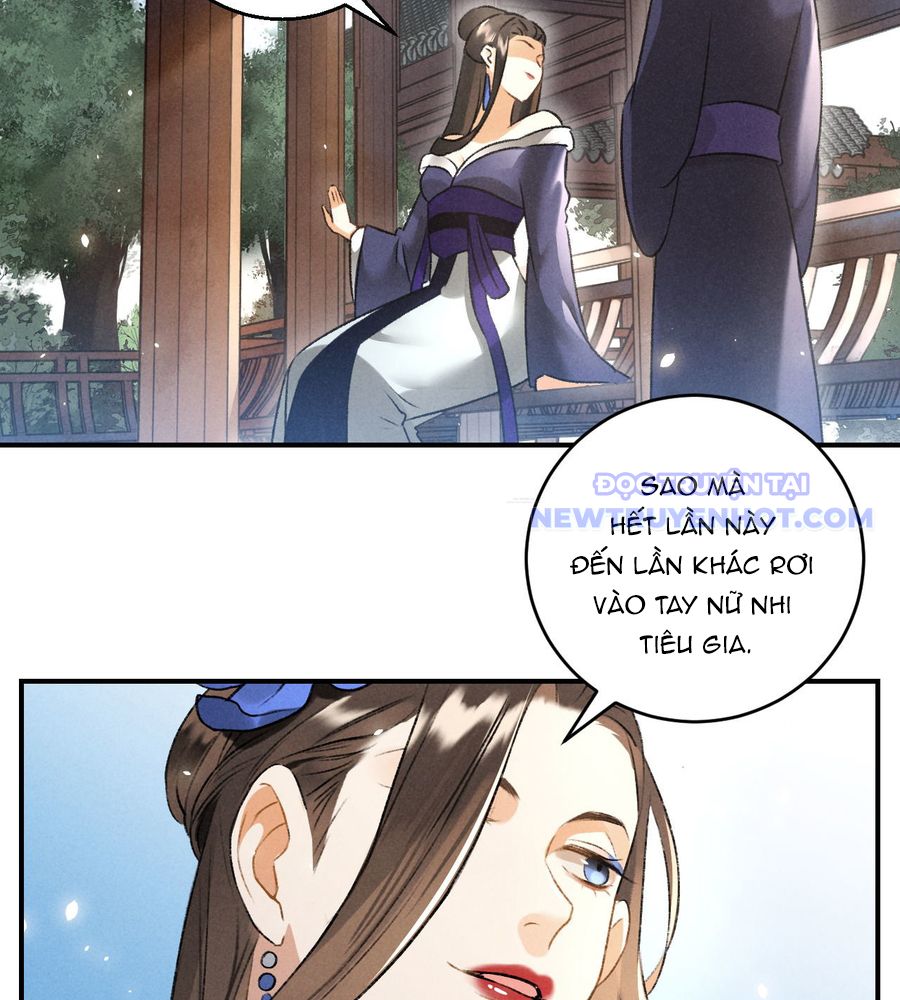 Huyền Đô Cố Mộng — Tiền Truyện Chưởng Môn Quá Bận Chapter 9 - Trang 33