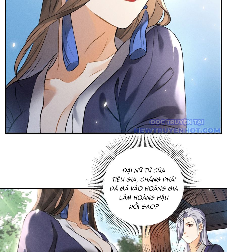 Huyền Đô Cố Mộng — Tiền Truyện Chưởng Môn Quá Bận Chapter 9 - Trang 34