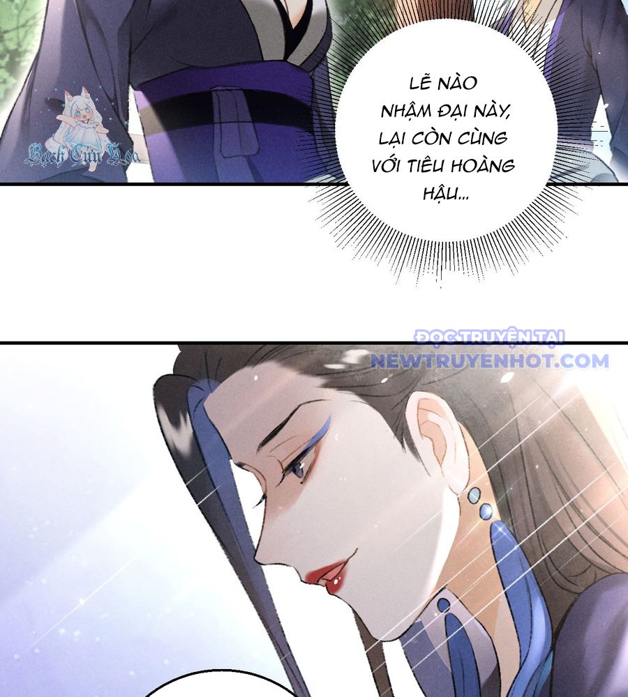 Huyền Đô Cố Mộng — Tiền Truyện Chưởng Môn Quá Bận Chapter 9 - Trang 35