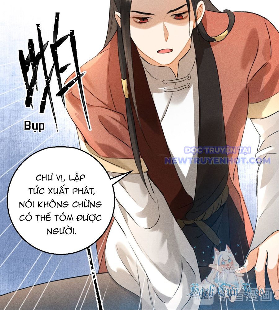 Huyền Đô Cố Mộng — Tiền Truyện Chưởng Môn Quá Bận Chapter 9 - Trang 39