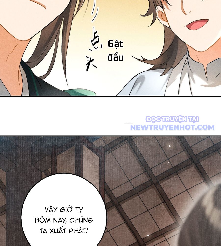 Huyền Đô Cố Mộng — Tiền Truyện Chưởng Môn Quá Bận Chapter 9 - Trang 42