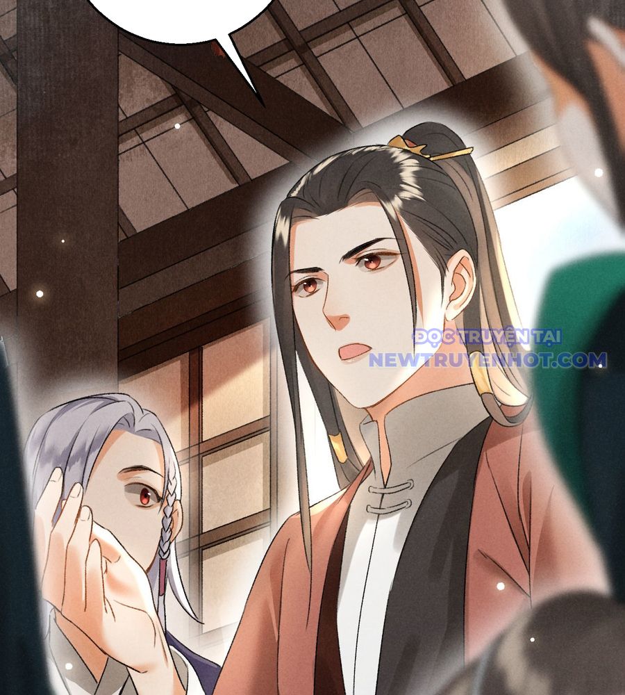 Huyền Đô Cố Mộng — Tiền Truyện Chưởng Môn Quá Bận Chapter 9 - Trang 43