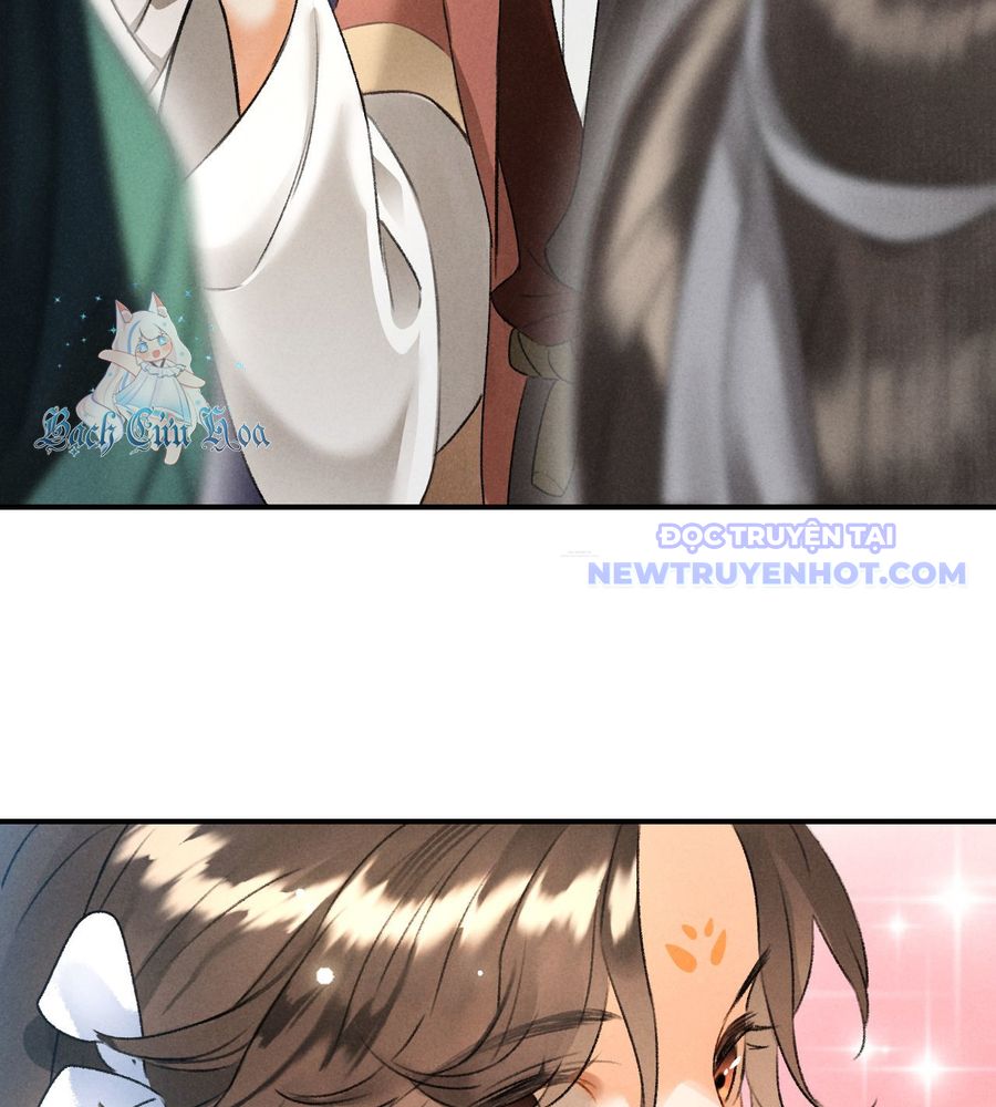 Huyền Đô Cố Mộng — Tiền Truyện Chưởng Môn Quá Bận Chapter 9 - Trang 44