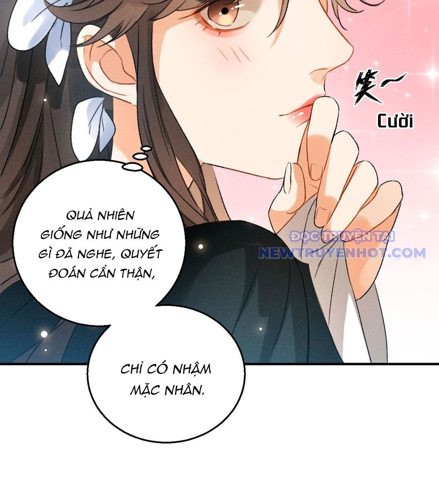 Huyền Đô Cố Mộng — Tiền Truyện Chưởng Môn Quá Bận Chapter 9 - Trang 45