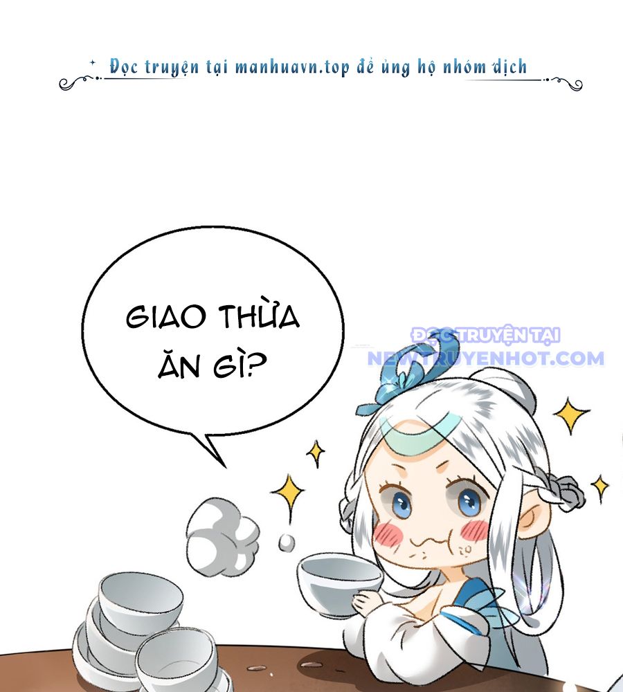 Huyền Đô Cố Mộng — Tiền Truyện Chưởng Môn Quá Bận Chapter 9 - Trang 46