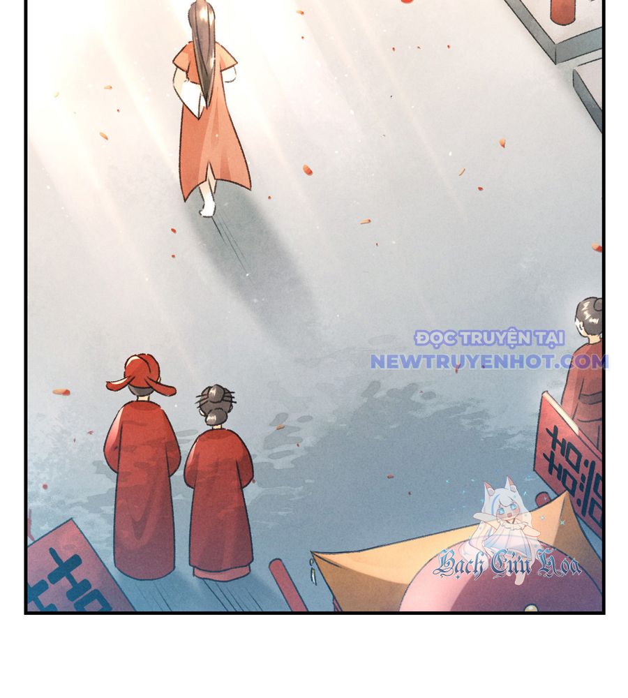 Huyền Đô Cố Mộng — Tiền Truyện Chưởng Môn Quá Bận Chapter 9 - Trang 7