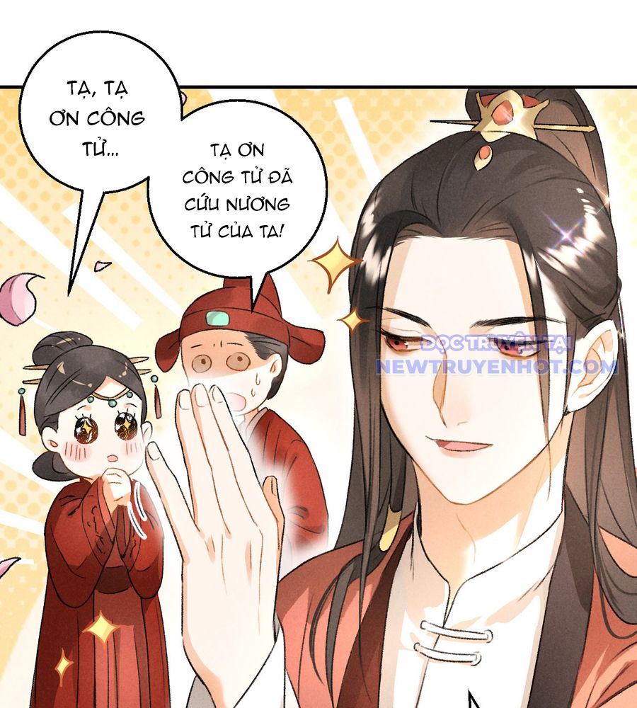 Huyền Đô Cố Mộng — Tiền Truyện Chưởng Môn Quá Bận Chapter 9 - Trang 8