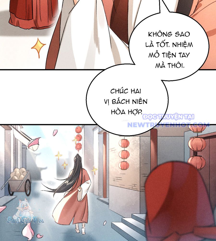 Huyền Đô Cố Mộng — Tiền Truyện Chưởng Môn Quá Bận Chapter 9 - Trang 9