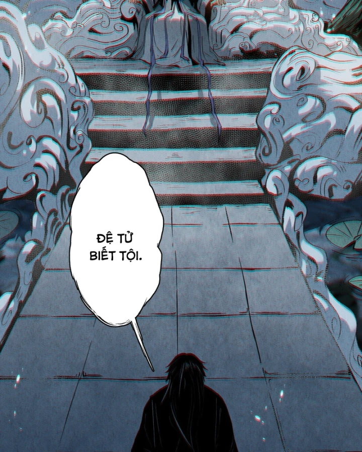 Huyền Giám Tiên Tộc Chapter 1.5 - Trang 11