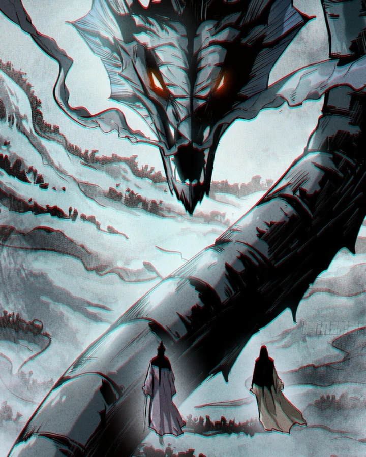 Huyền Giám Tiên Tộc Chapter 1.5 - Trang 25