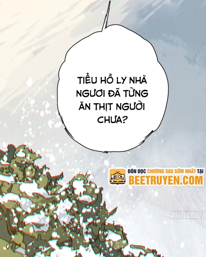 Huyền Giám Tiên Tộc Chapter 1.5 - Trang 43