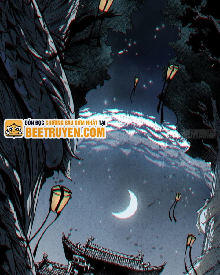Huyền Giám Tiên Tộc Chapter 1.5 - Trang 6