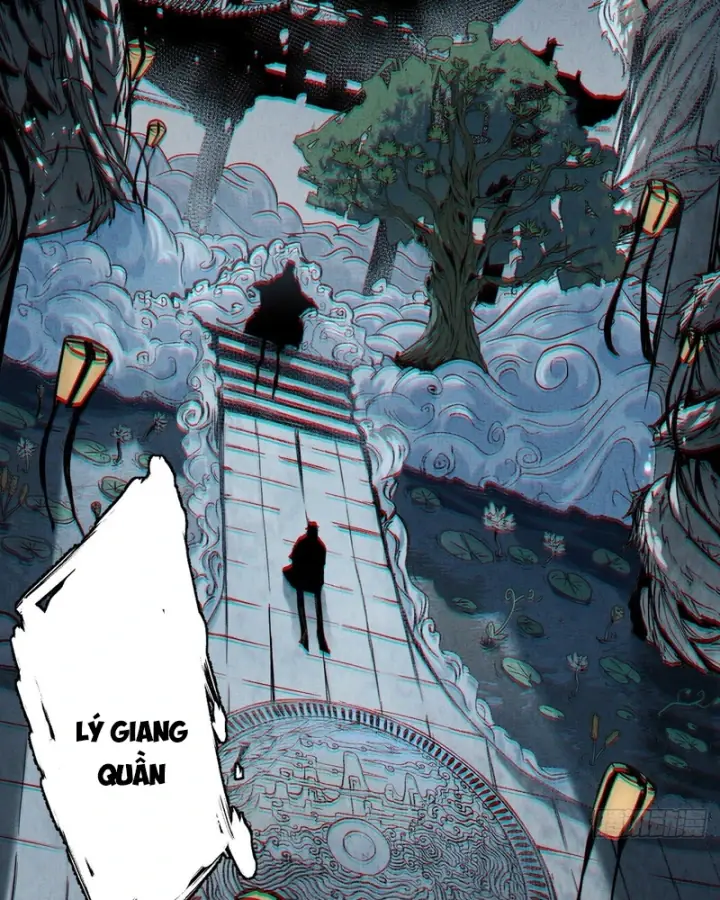 Huyền Giám Tiên Tộc Chapter 1.5 - Trang 7