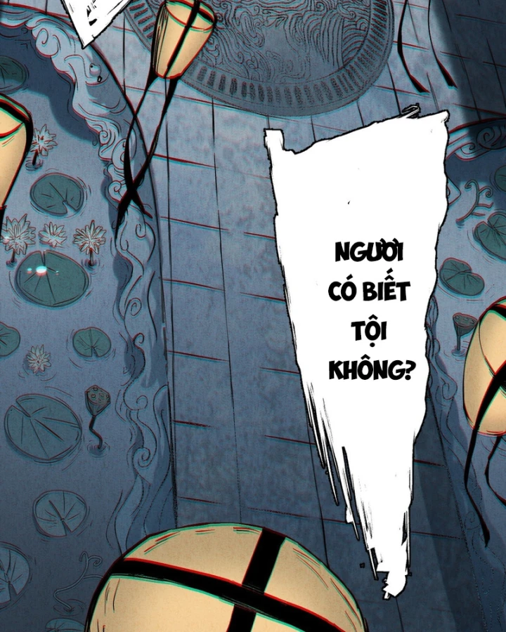 Huyền Giám Tiên Tộc Chapter 1.5 - Trang 8