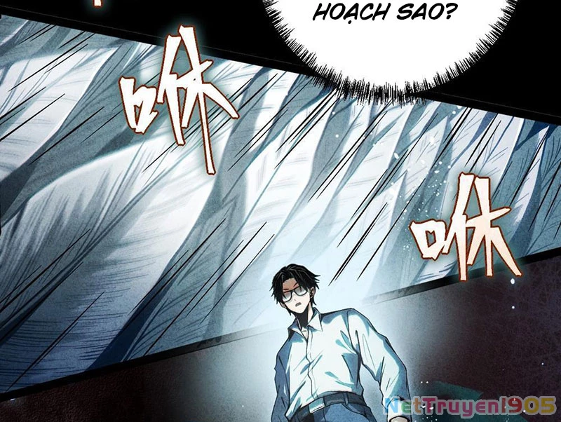 Huyền Giám Tiên Tộc Chapter 1 - Trang 29