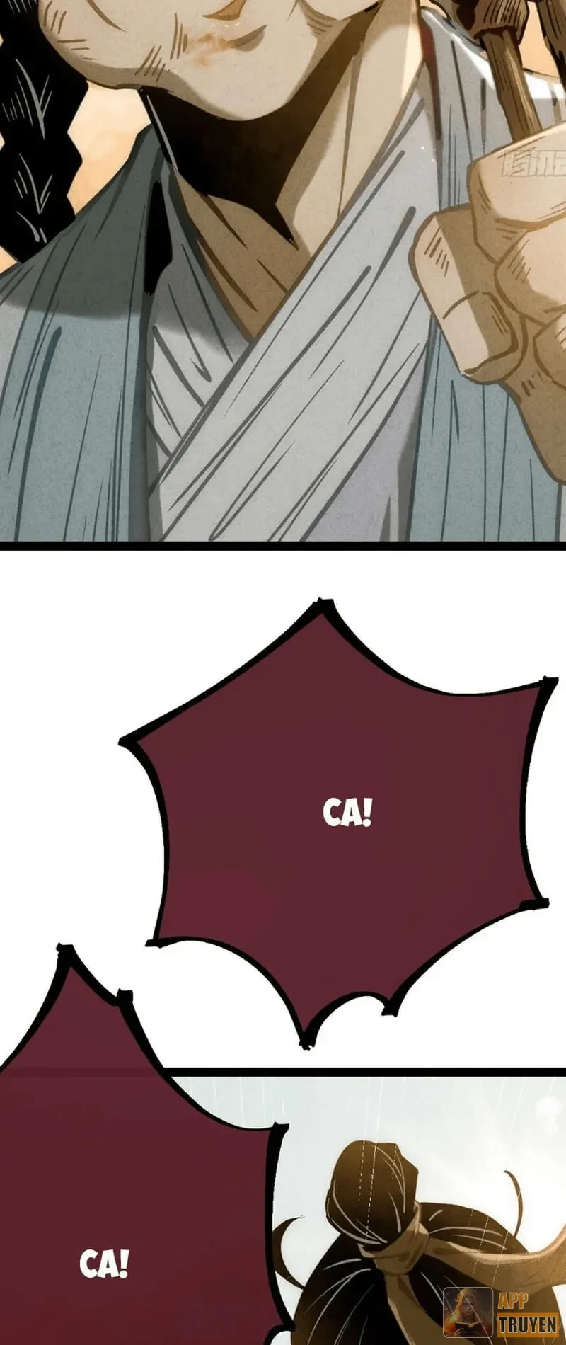 Huyền Giám Tiên Tộc Chapter 10 - Trang 10