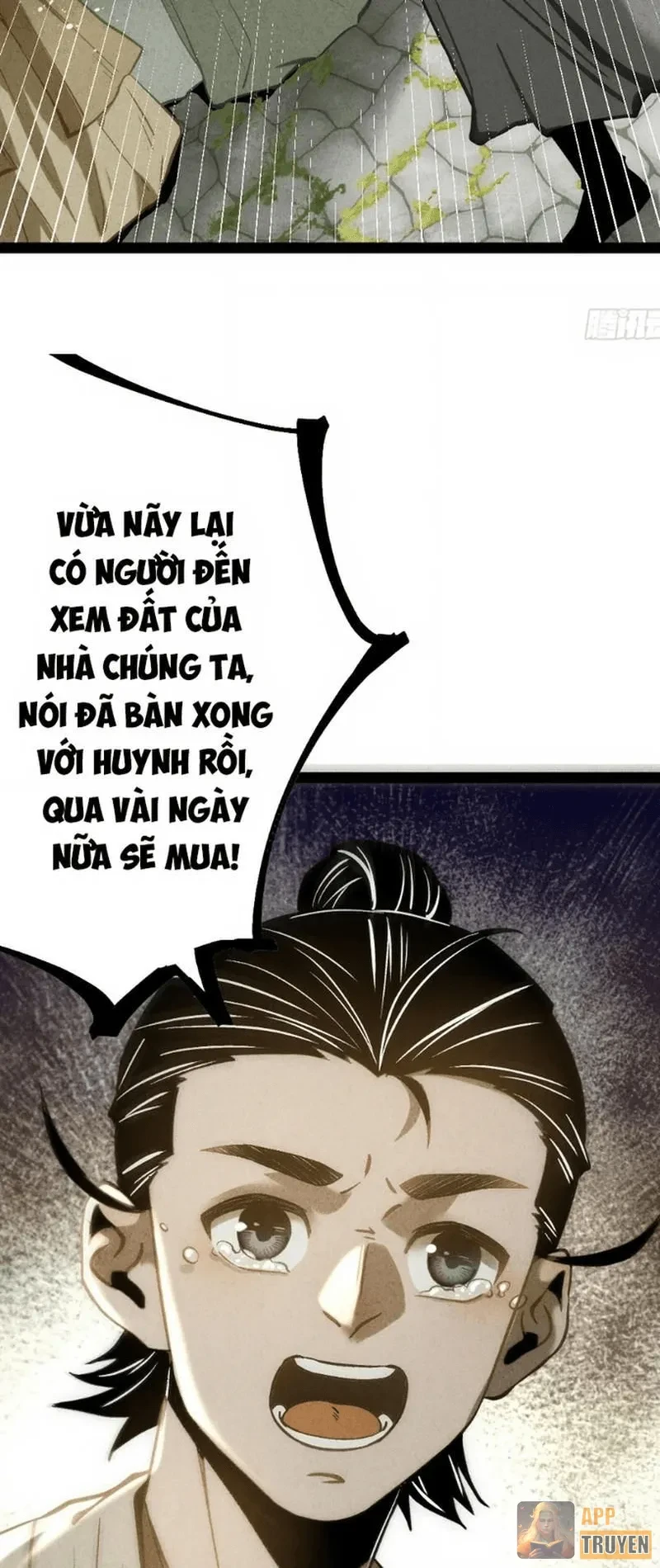 Huyền Giám Tiên Tộc Chapter 10 - Trang 12