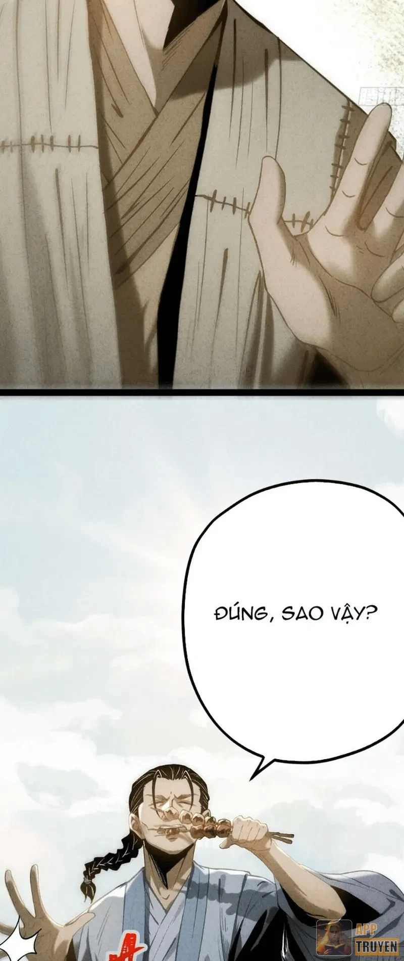 Huyền Giám Tiên Tộc Chapter 10 - Trang 13