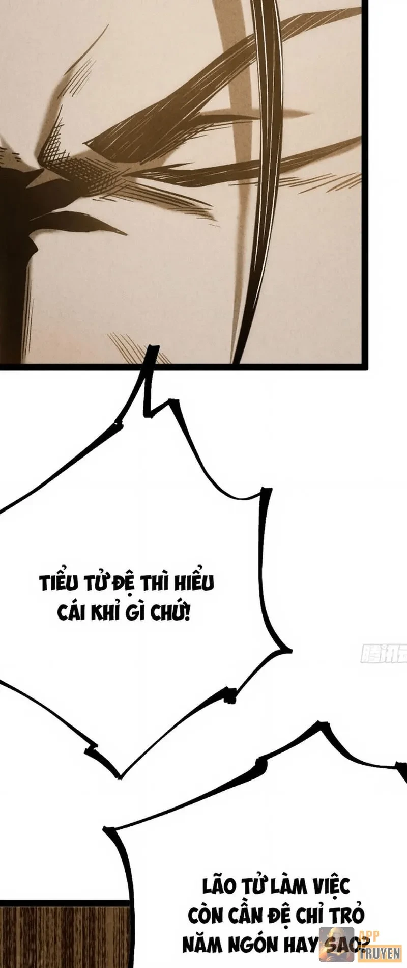 Huyền Giám Tiên Tộc Chapter 10 - Trang 16