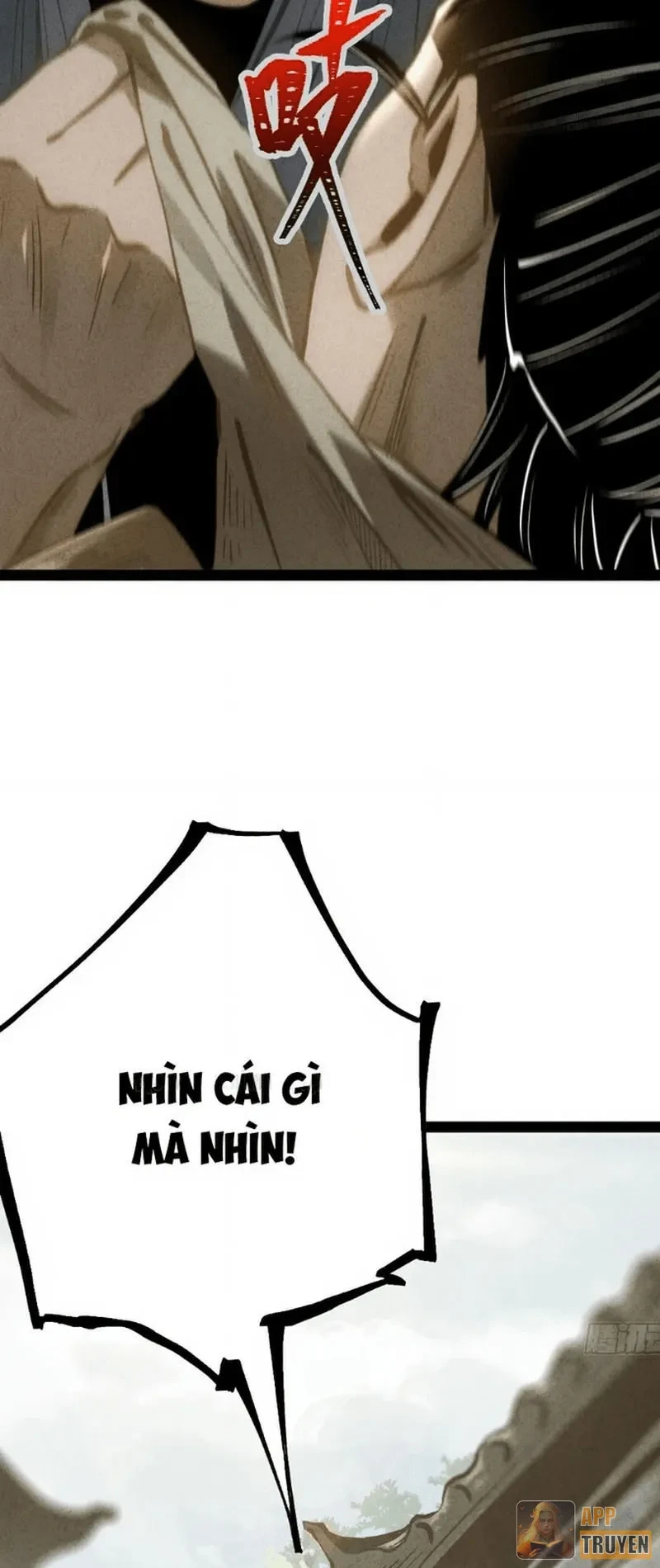 Huyền Giám Tiên Tộc Chapter 10 - Trang 18