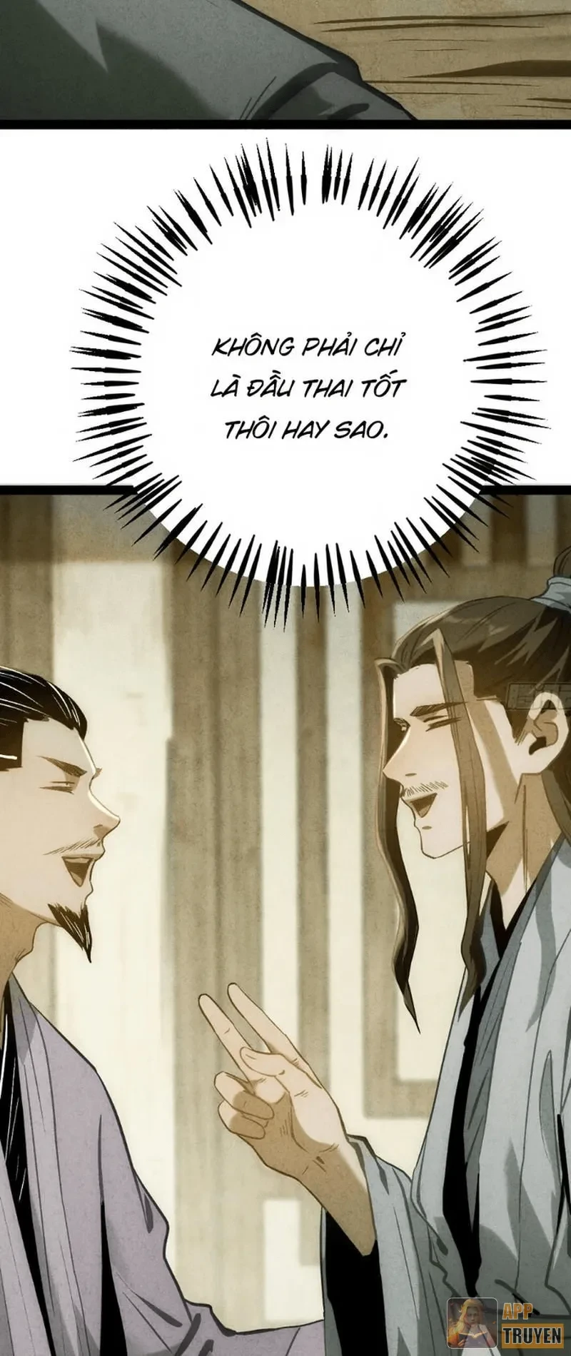 Huyền Giám Tiên Tộc Chapter 10 - Trang 24