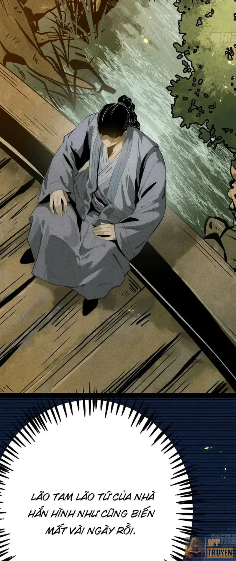 Huyền Giám Tiên Tộc Chapter 10 - Trang 31
