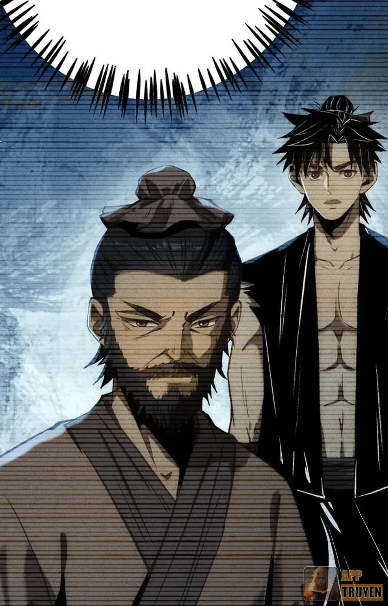 Huyền Giám Tiên Tộc Chapter 10 - Trang 32
