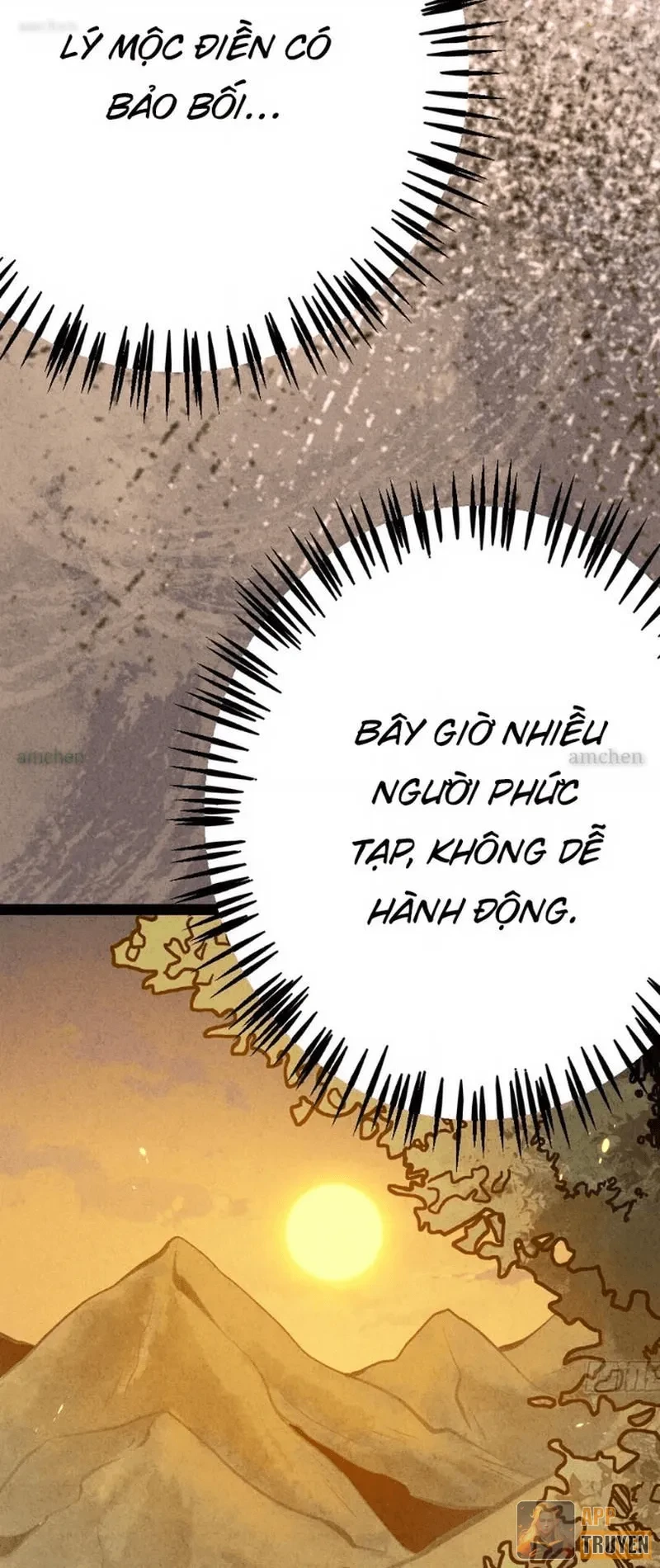 Huyền Giám Tiên Tộc Chapter 10 - Trang 35