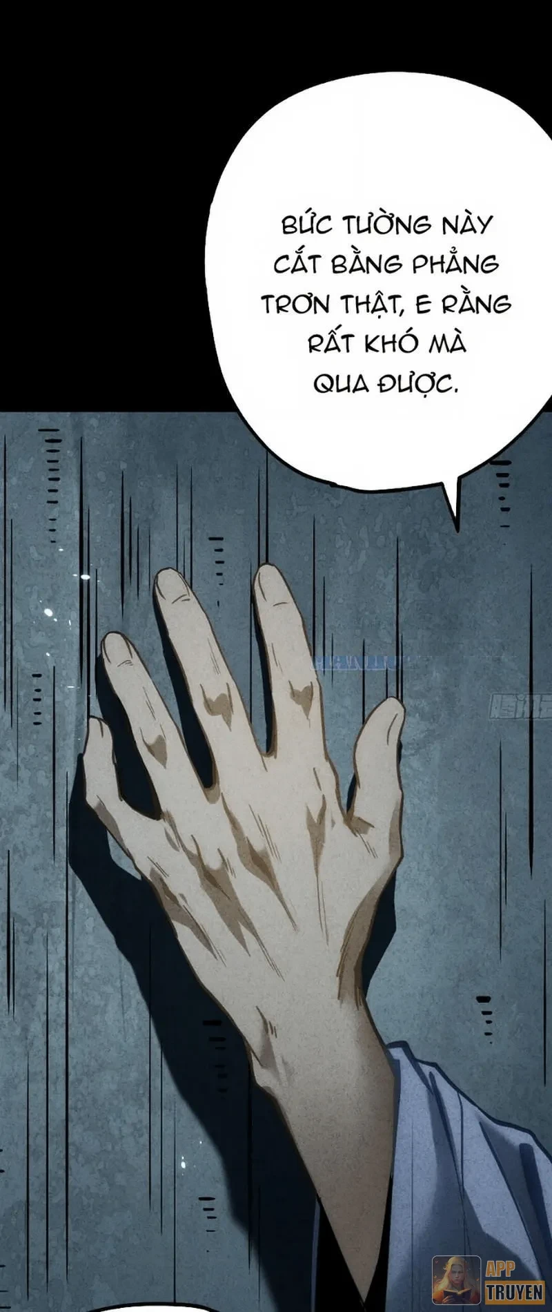 Huyền Giám Tiên Tộc Chapter 10 - Trang 41