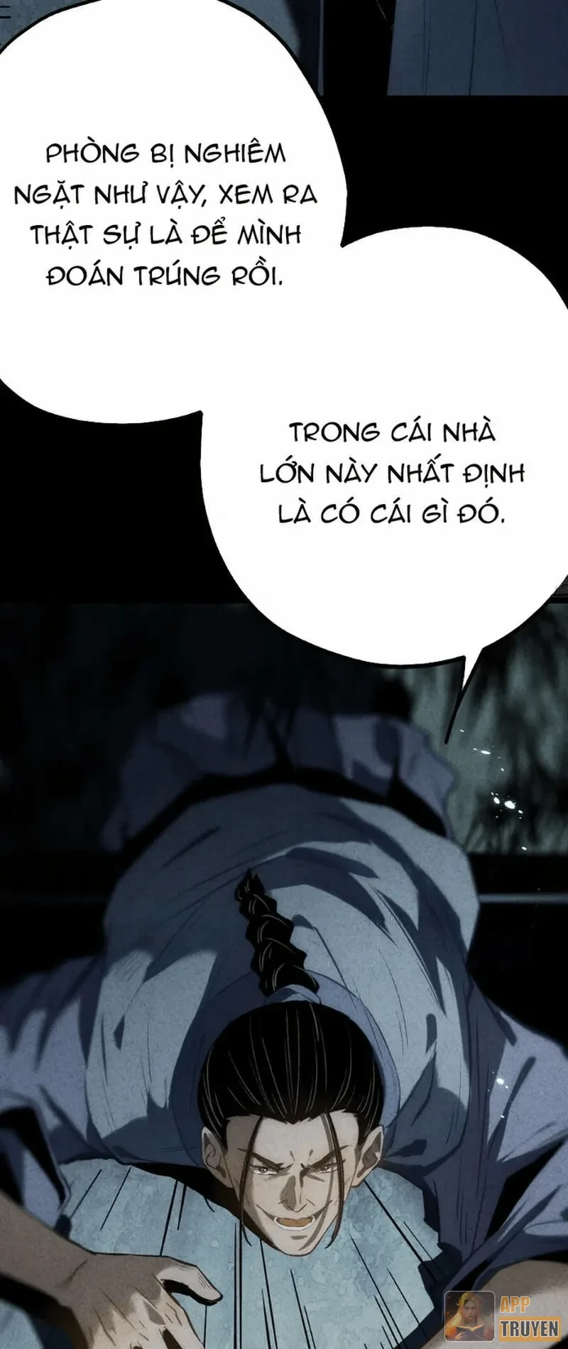 Huyền Giám Tiên Tộc Chapter 10 - Trang 42