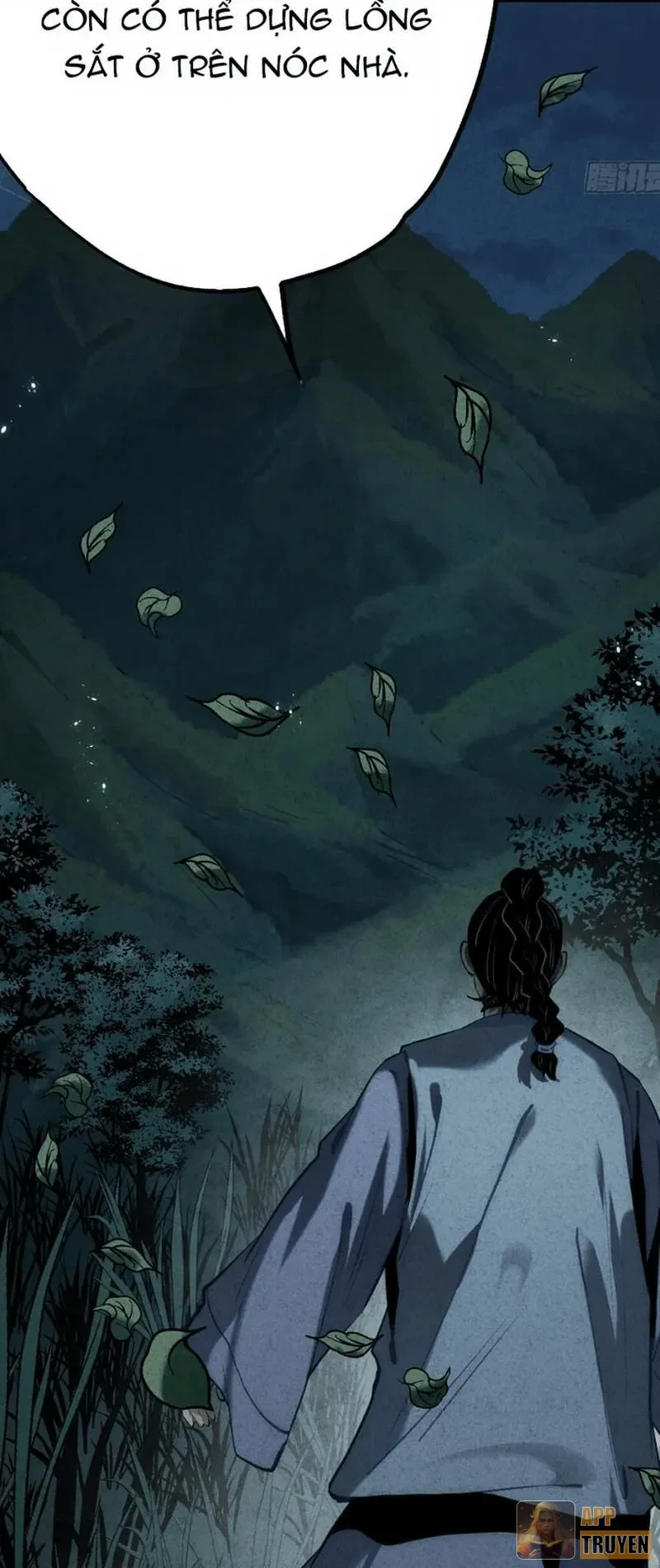 Huyền Giám Tiên Tộc Chapter 10 - Trang 45
